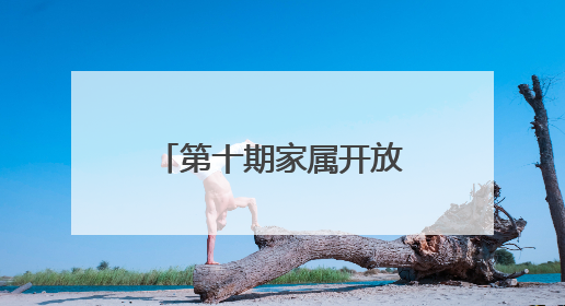 第十期家属开放日：泉州神和医院用艾草与粽香编织医患温情