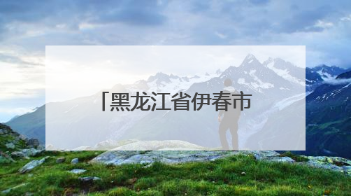 黑龙江省伊春市市场监管局友好分局多举措护航生态保护与食品安全